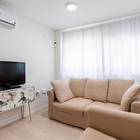Апартаменты Whitey Aparment In Triana Севилья Экстерьер фото