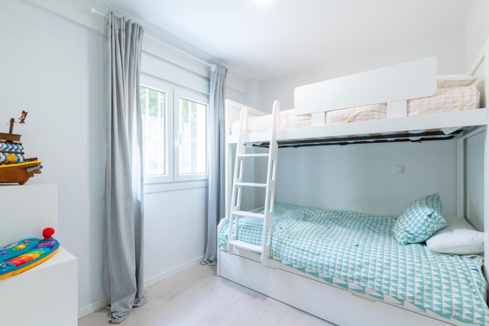 Апартаменты Whitey Aparment In Triana Севилья Экстерьер фото