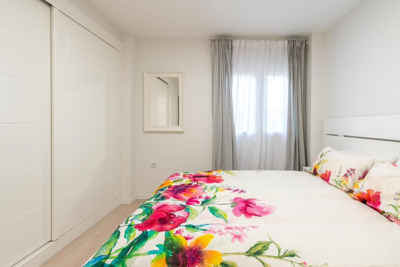 Апартаменты Whitey Aparment In Triana Севилья Экстерьер фото