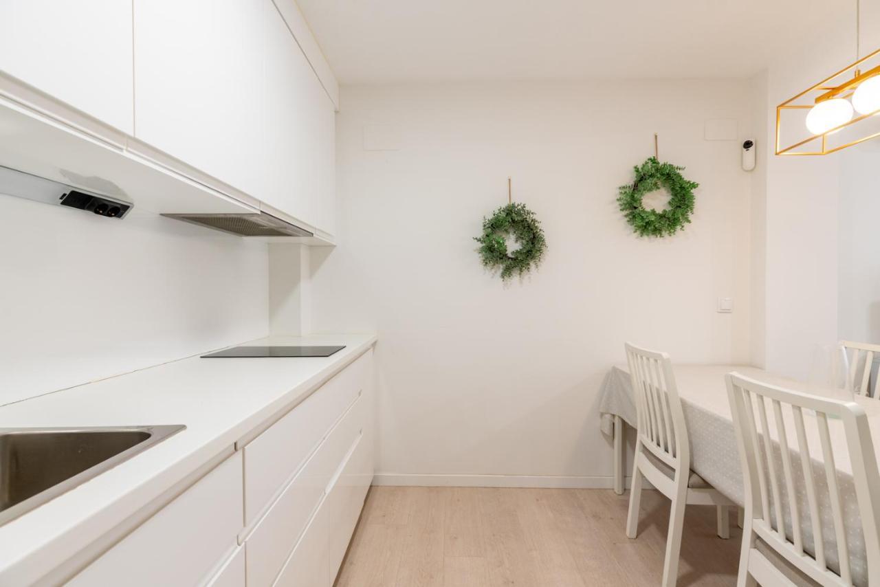 Апартаменты Whitey Aparment In Triana Севилья Экстерьер фото