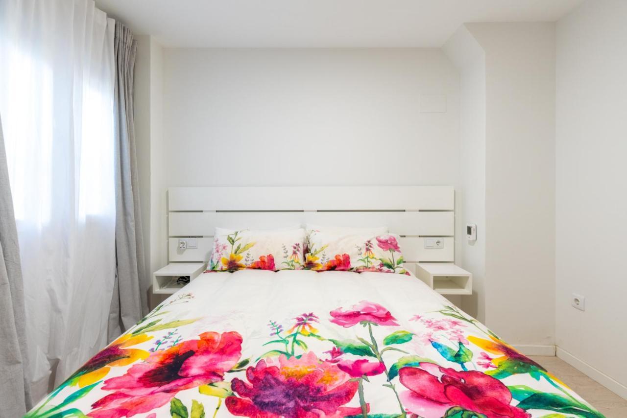 Апартаменты Whitey Aparment In Triana Севилья Экстерьер фото