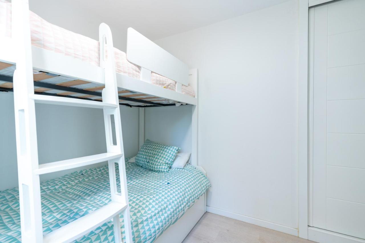 Апартаменты Whitey Aparment In Triana Севилья Экстерьер фото